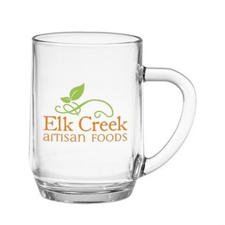 19 oz Haworth Mug main image